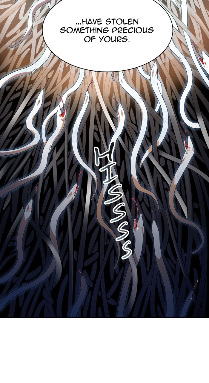 Tower of God manga, chapter 556, page 121 of 126