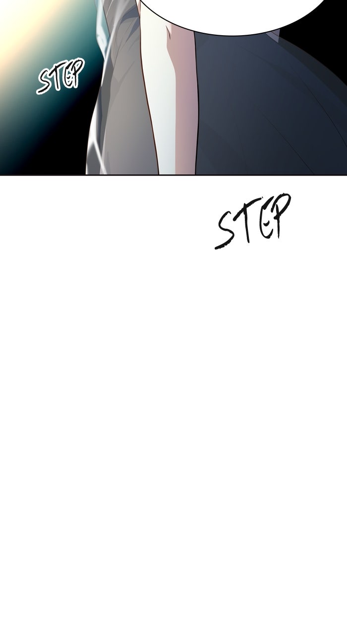 Tower of God manga, chapter 556, page 19 of 126
