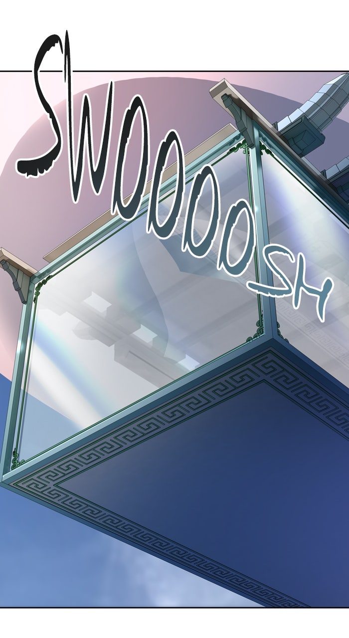 Tower of God manga, chapter 556, page 20 of 126