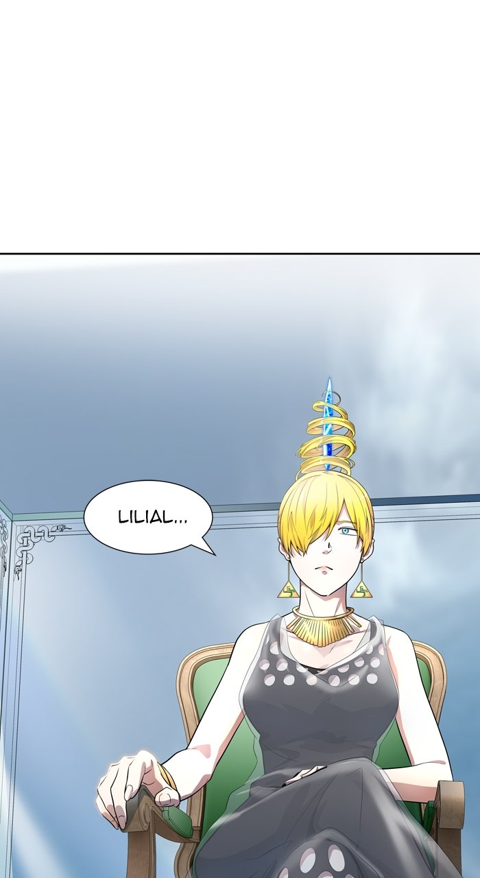 Tower of God manga, chapter 556, page 21 of 126