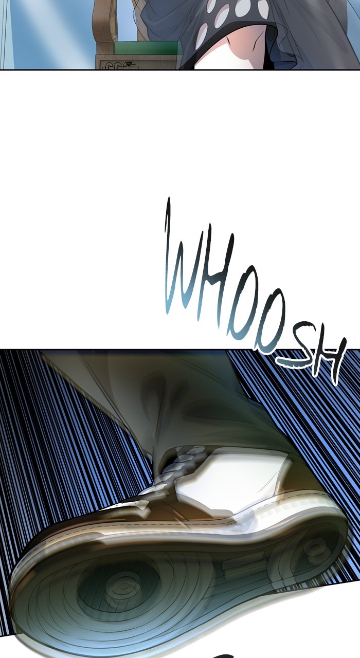 Tower of God manga, chapter 556, page 22 of 126