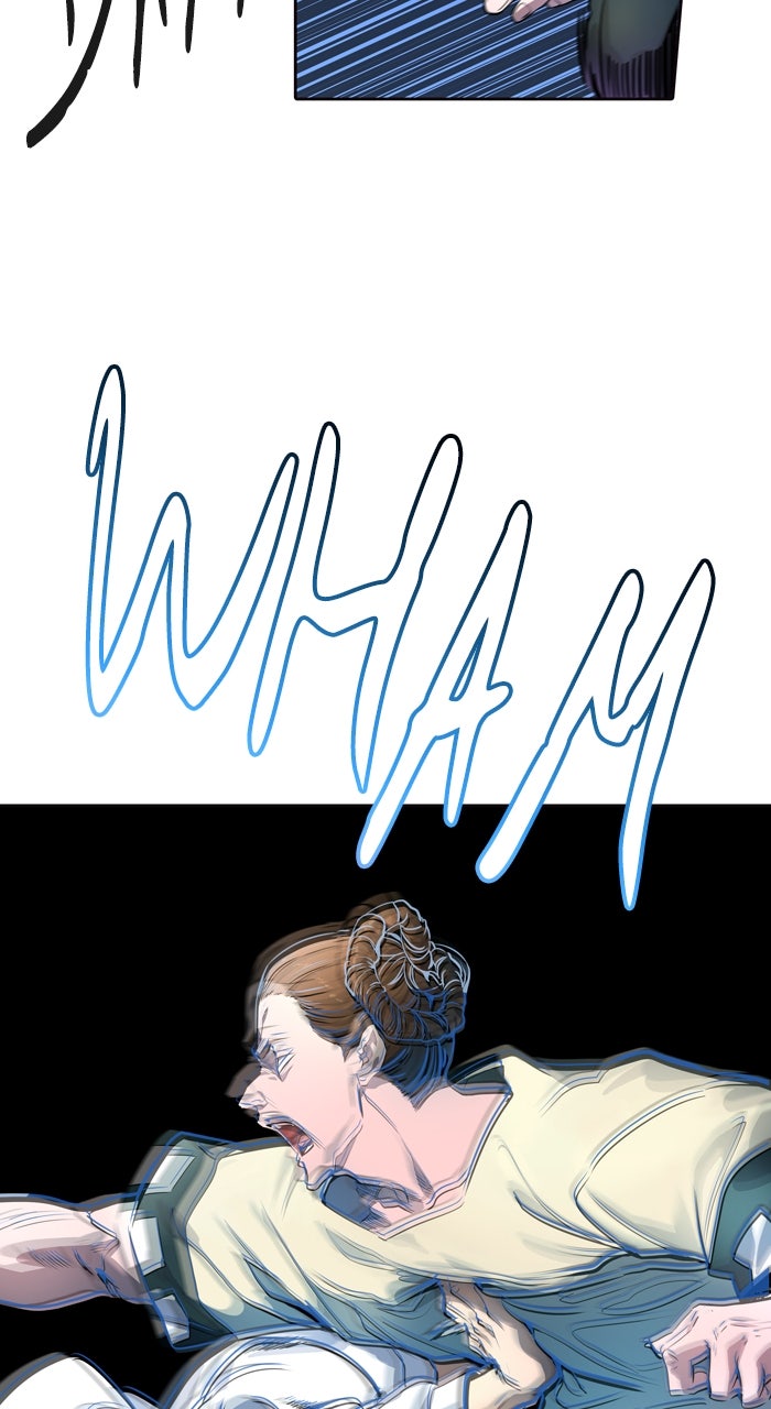 Tower of God manga, chapter 556, page 27 of 126