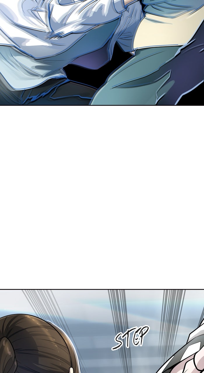 Tower of God manga, chapter 556, page 28 of 126