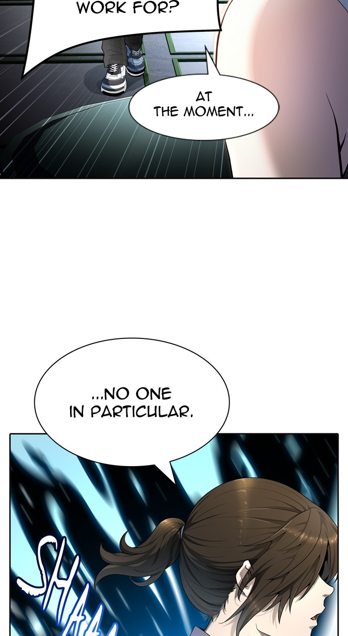 Tower of God manga, chapter 556, page 31 of 126