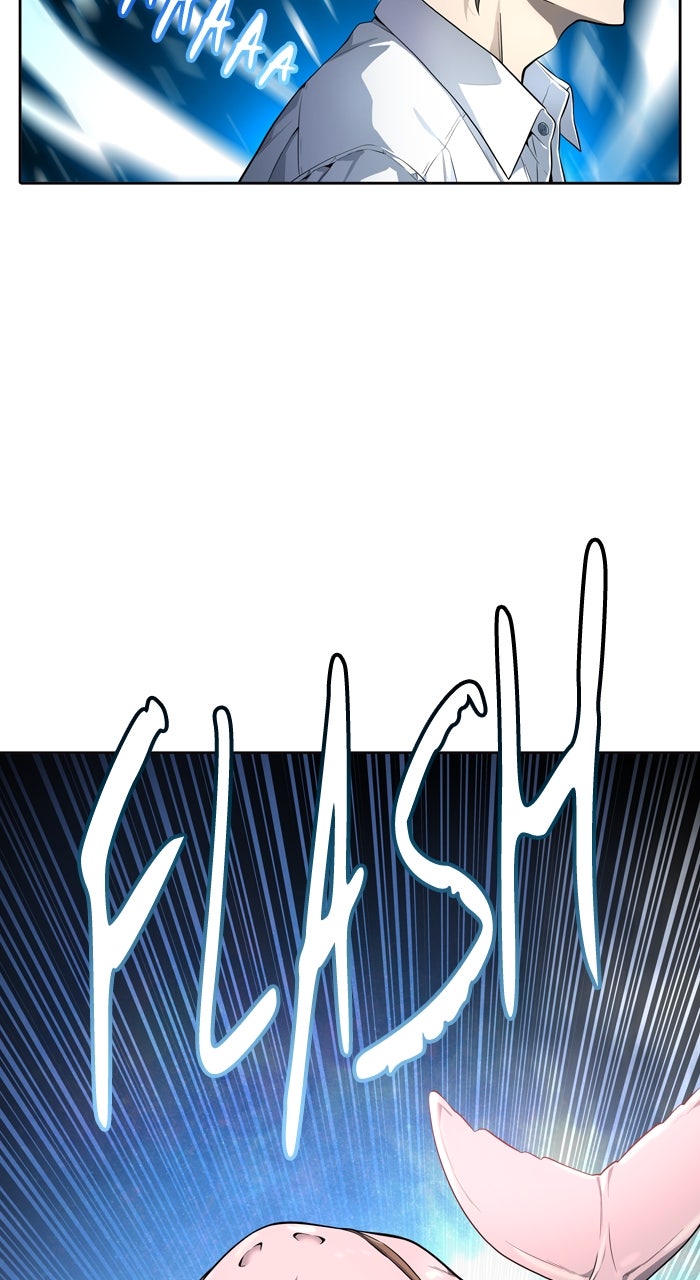 Tower of God manga, chapter 556, page 32 of 126