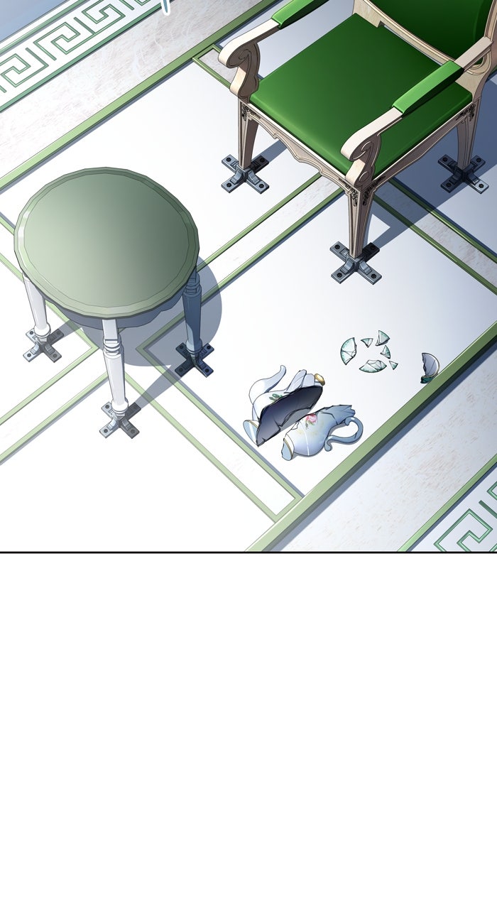 Tower of God manga, chapter 556, page 35 of 126
