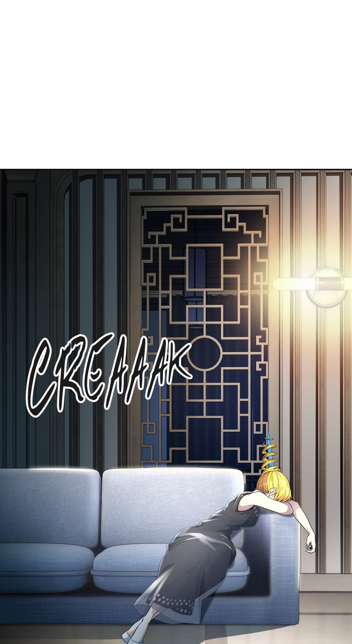 Tower of God manga, chapter 556, page 36 of 126