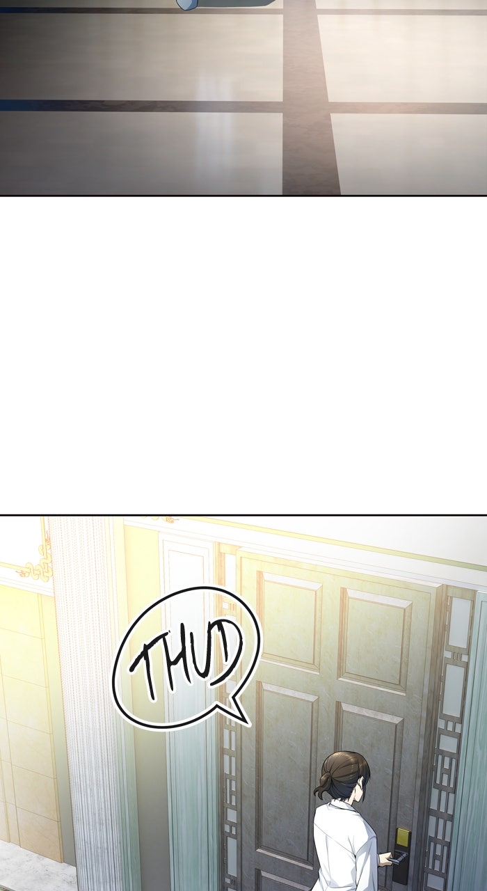 Tower of God manga, chapter 556, page 37 of 126