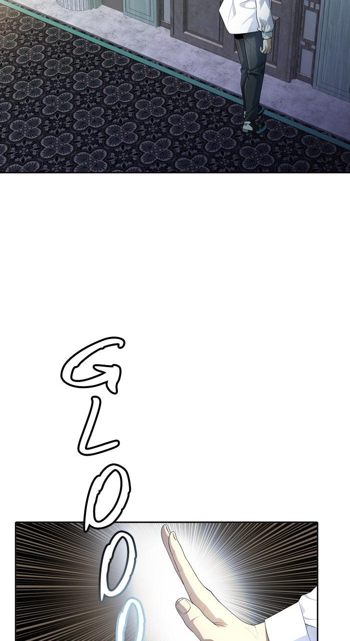 Tower of God manga, chapter 556, page 38 of 126