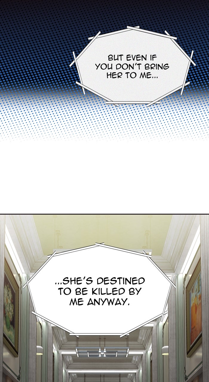 Tower of God manga, chapter 556, page 41 of 126