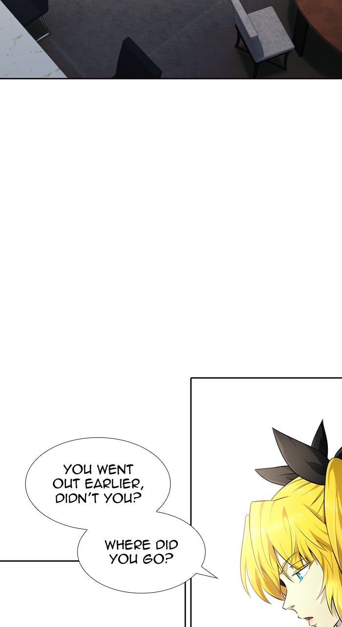 Tower of God manga, chapter 556, page 48 of 126