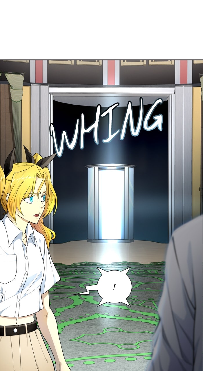 Tower of God manga, chapter 556, page 61 of 126