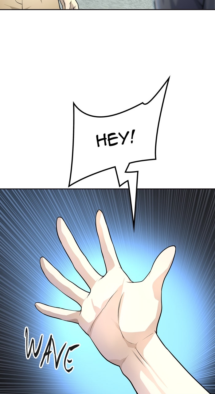 Tower of God manga, chapter 556, page 62 of 126