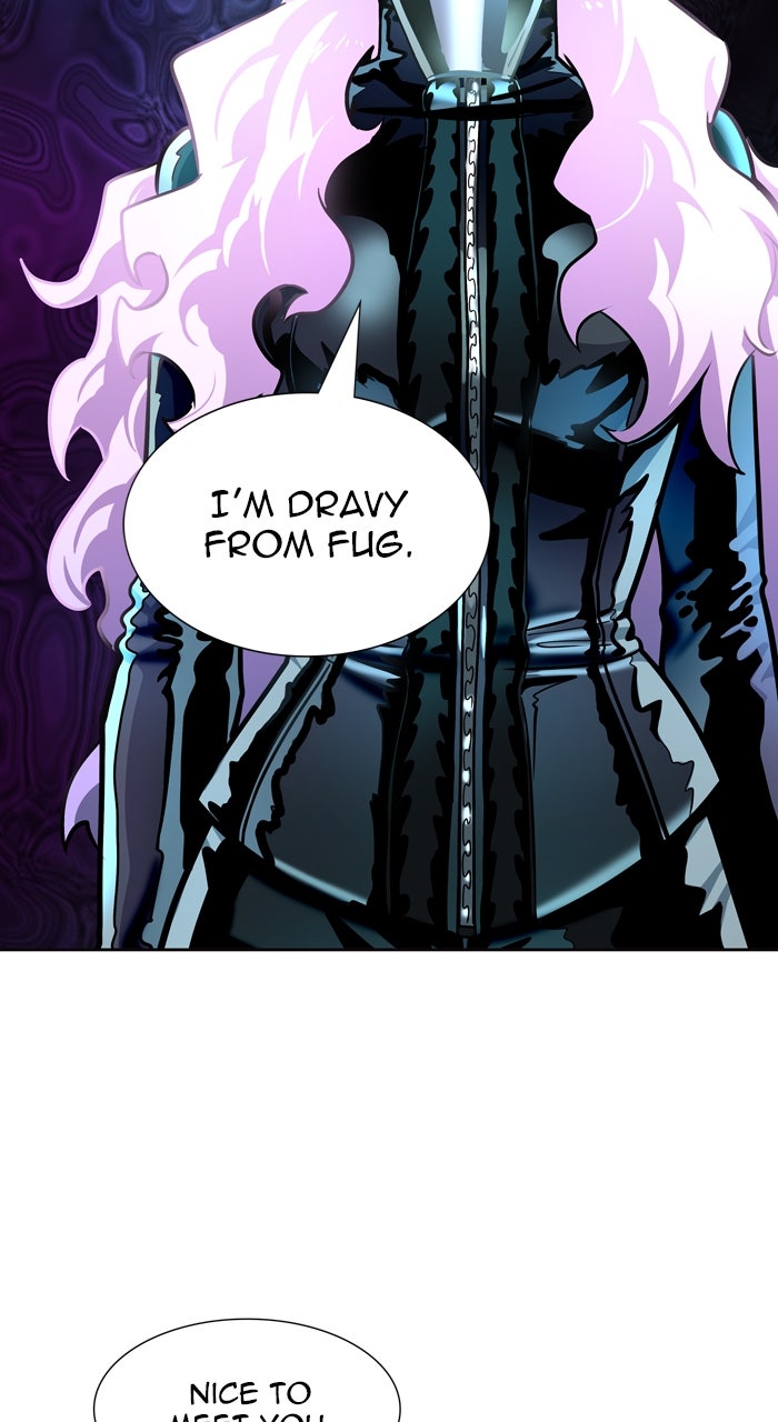 Tower of God manga, chapter 556, page 89 of 126