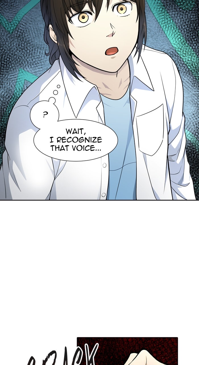 Tower of God manga, chapter 556, page 98 of 126