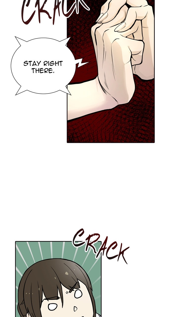 Tower of God manga, chapter 556, page 99 of 126