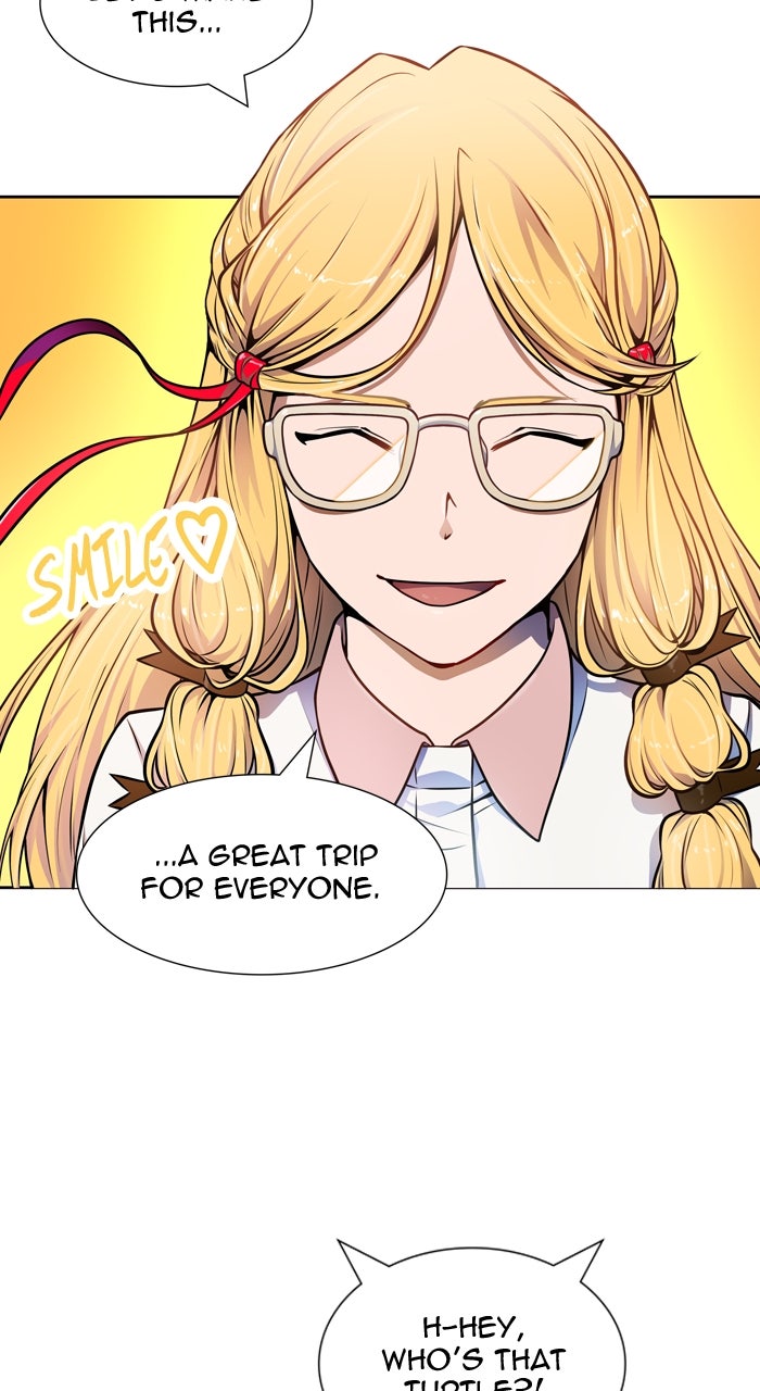 Tower of God manga, chapter 557, page 10 of 99