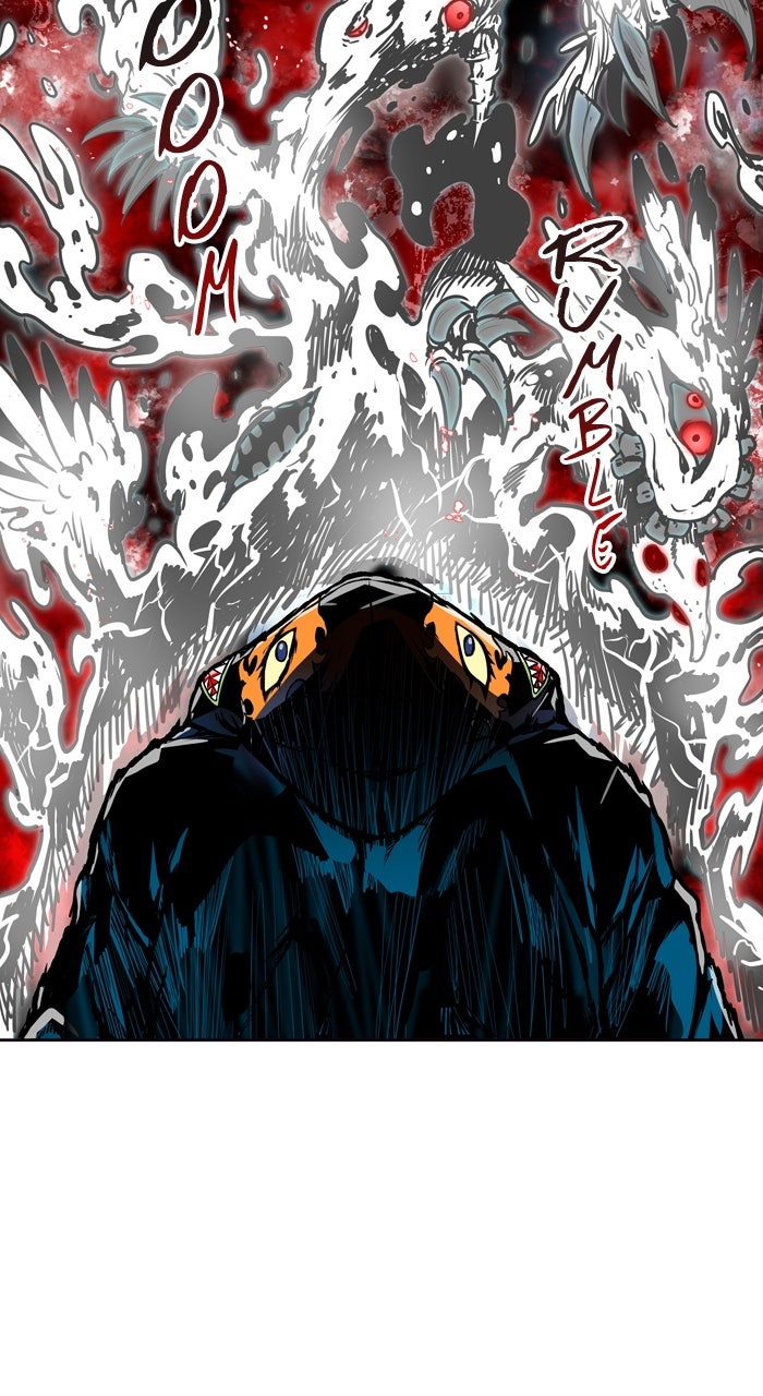 Tower of God manga, chapter 557, page 21 of 99