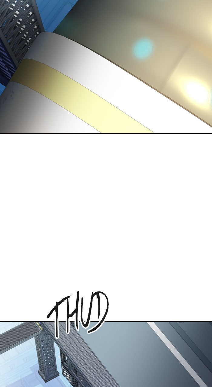 Tower of God manga, chapter 557, page 26 of 99