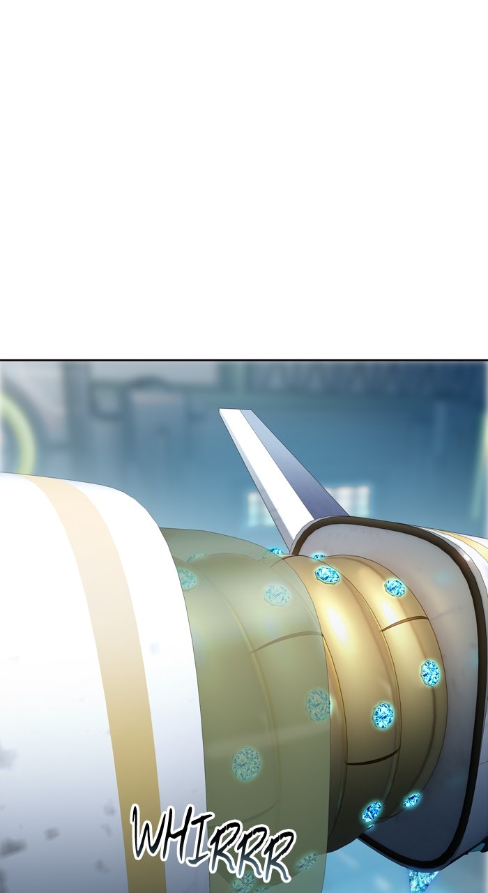 Tower of God manga, chapter 557, page 28 of 99