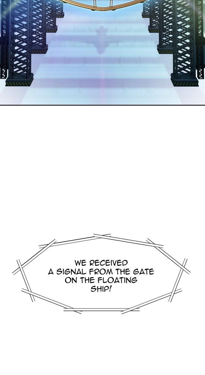 Tower of God manga, chapter 557, page 32 of 99