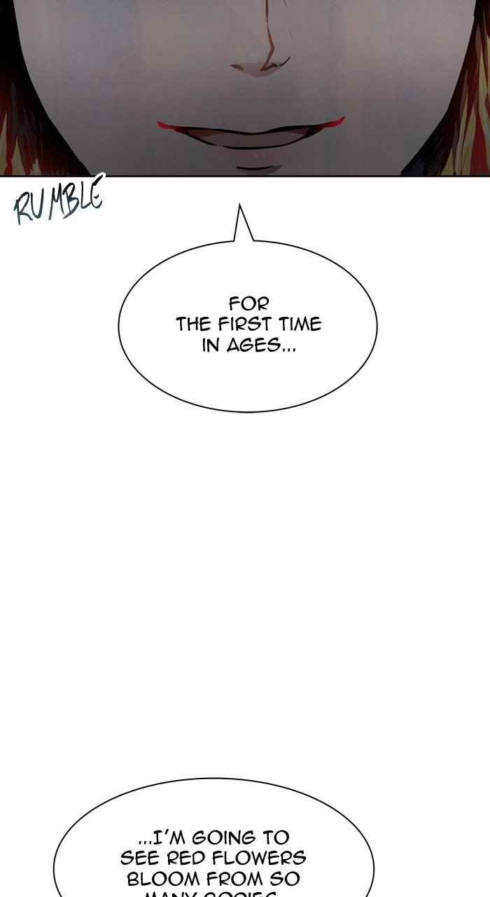 Tower of God manga, chapter 557, page 35 of 99