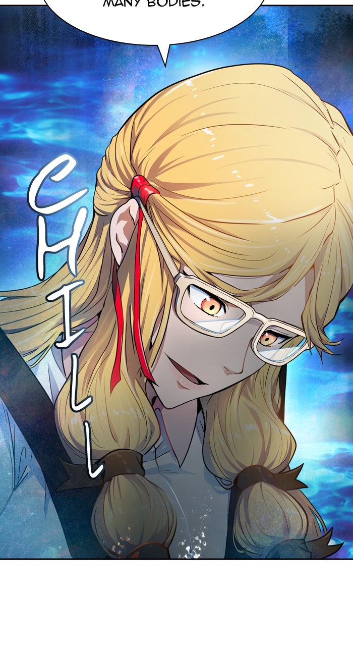 Tower of God manga, chapter 557, page 36 of 99
