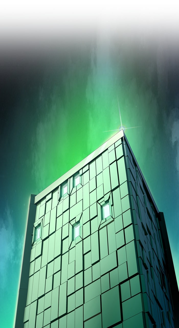 Tower of God manga, chapter 557, page 41 of 99