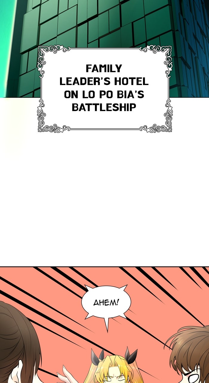 Tower of God manga, chapter 557, page 42 of 99