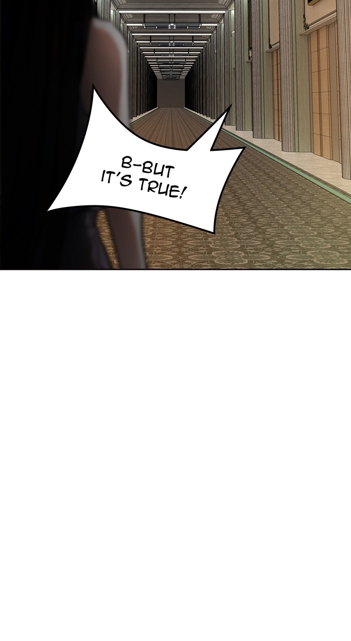 Tower of God manga, chapter 557, page 56 of 99