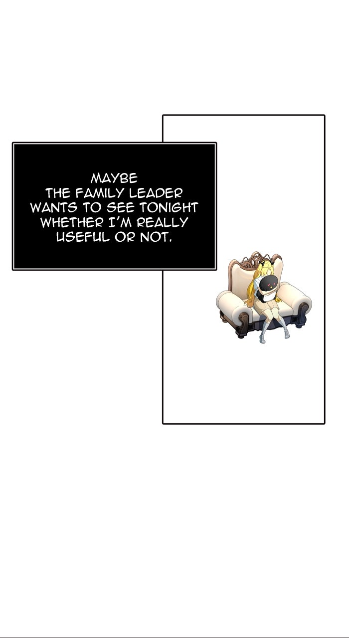 Tower of God manga, chapter 557, page 60 of 99