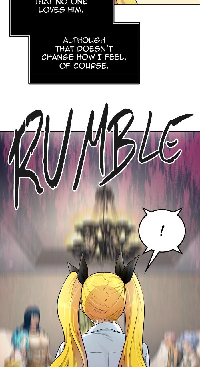 Tower of God manga, chapter 557, page 66 of 99