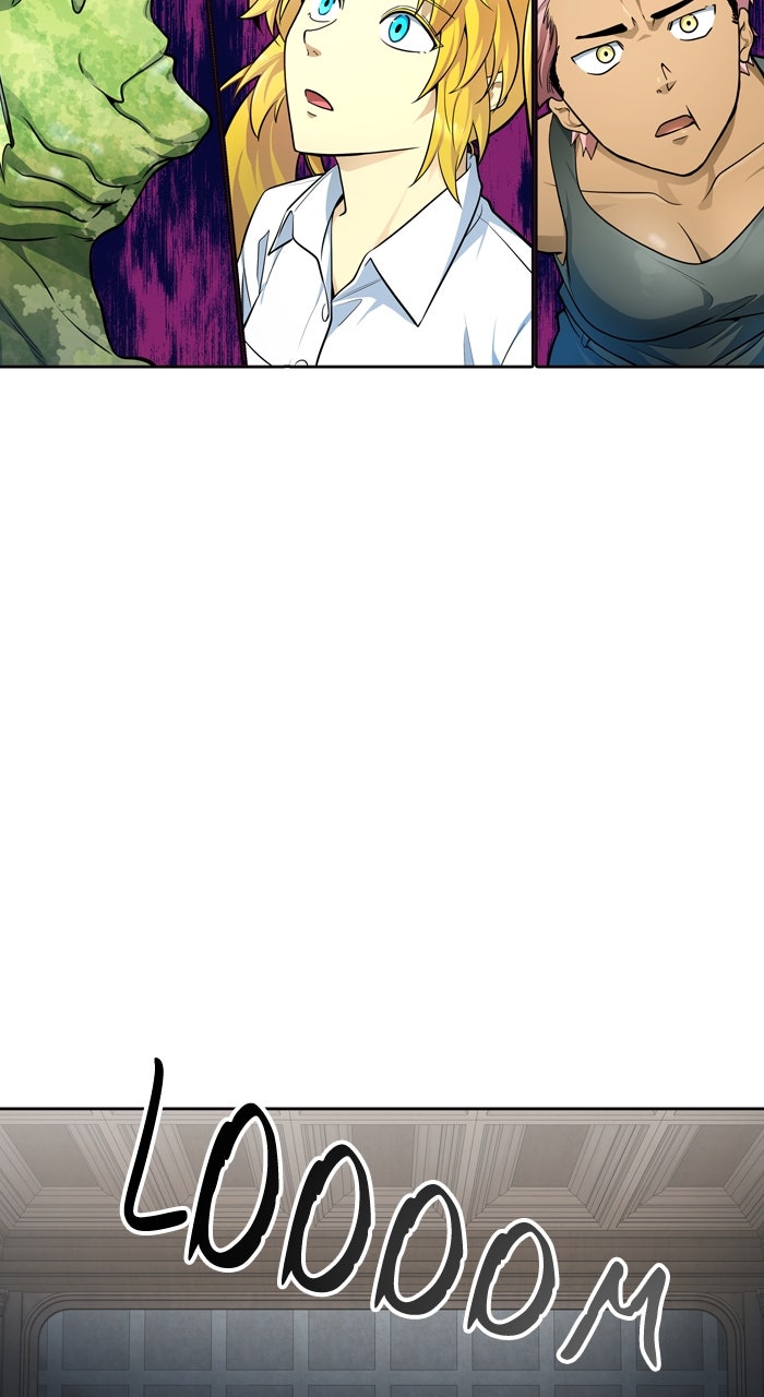 Tower of God manga, chapter 557, page 68 of 99