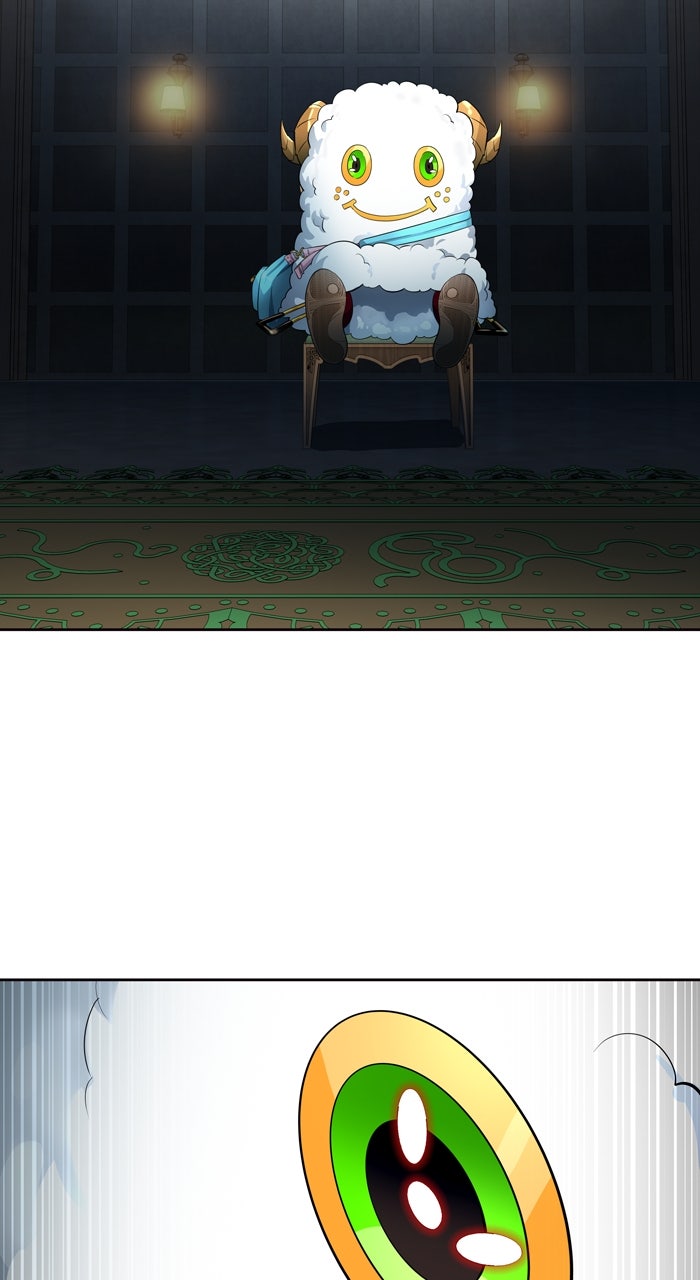 Tower of God manga, chapter 557, page 69 of 99