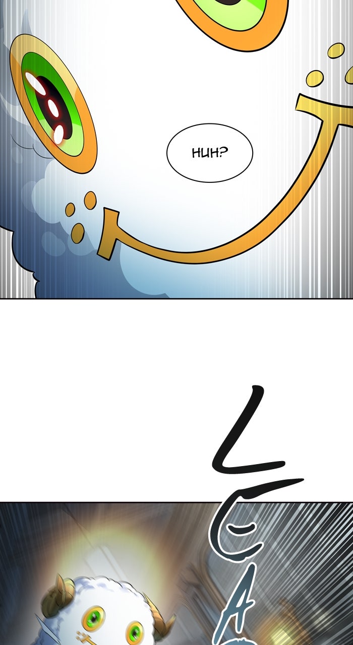 Tower of God manga, chapter 557, page 70 of 99