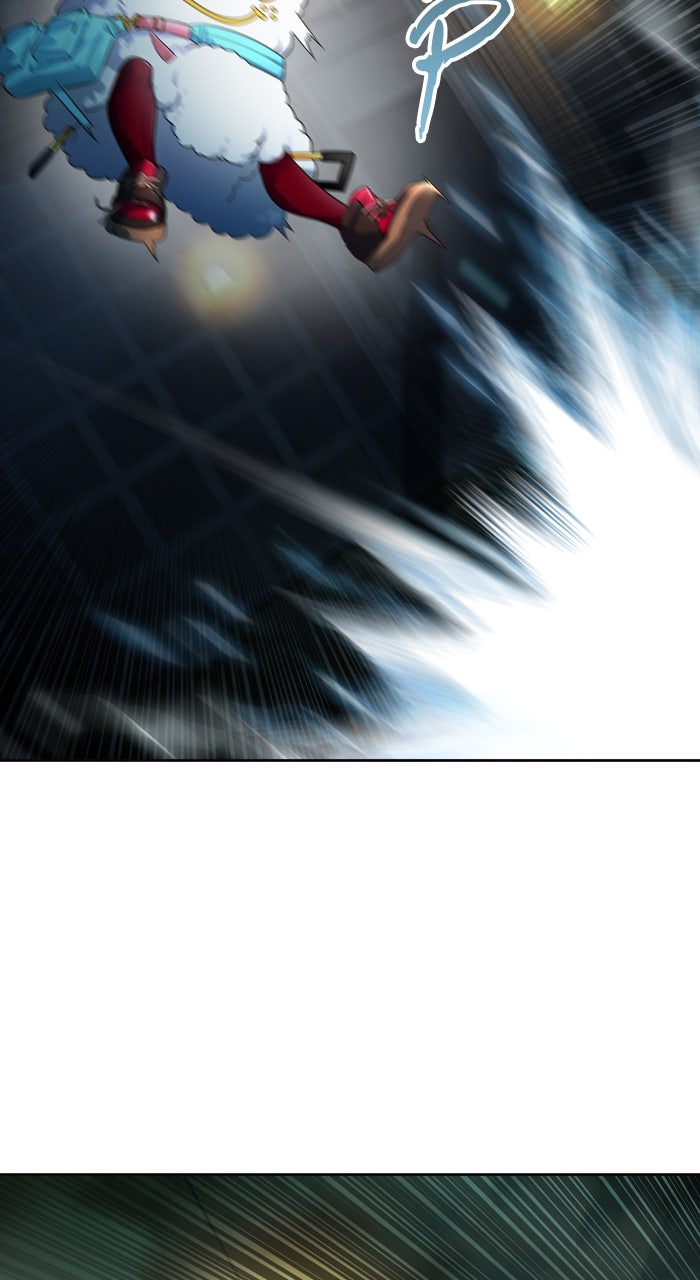 Tower of God manga, chapter 557, page 71 of 99