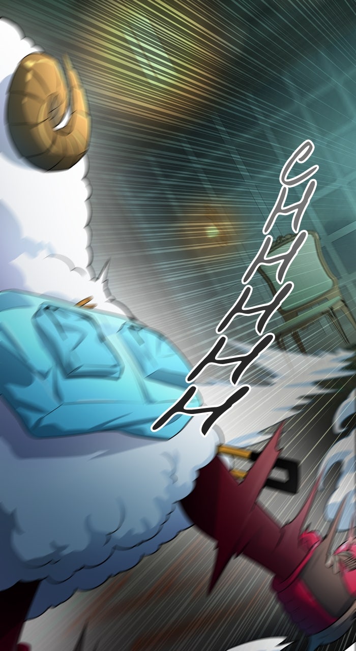 Tower of God manga, chapter 557, page 72 of 99