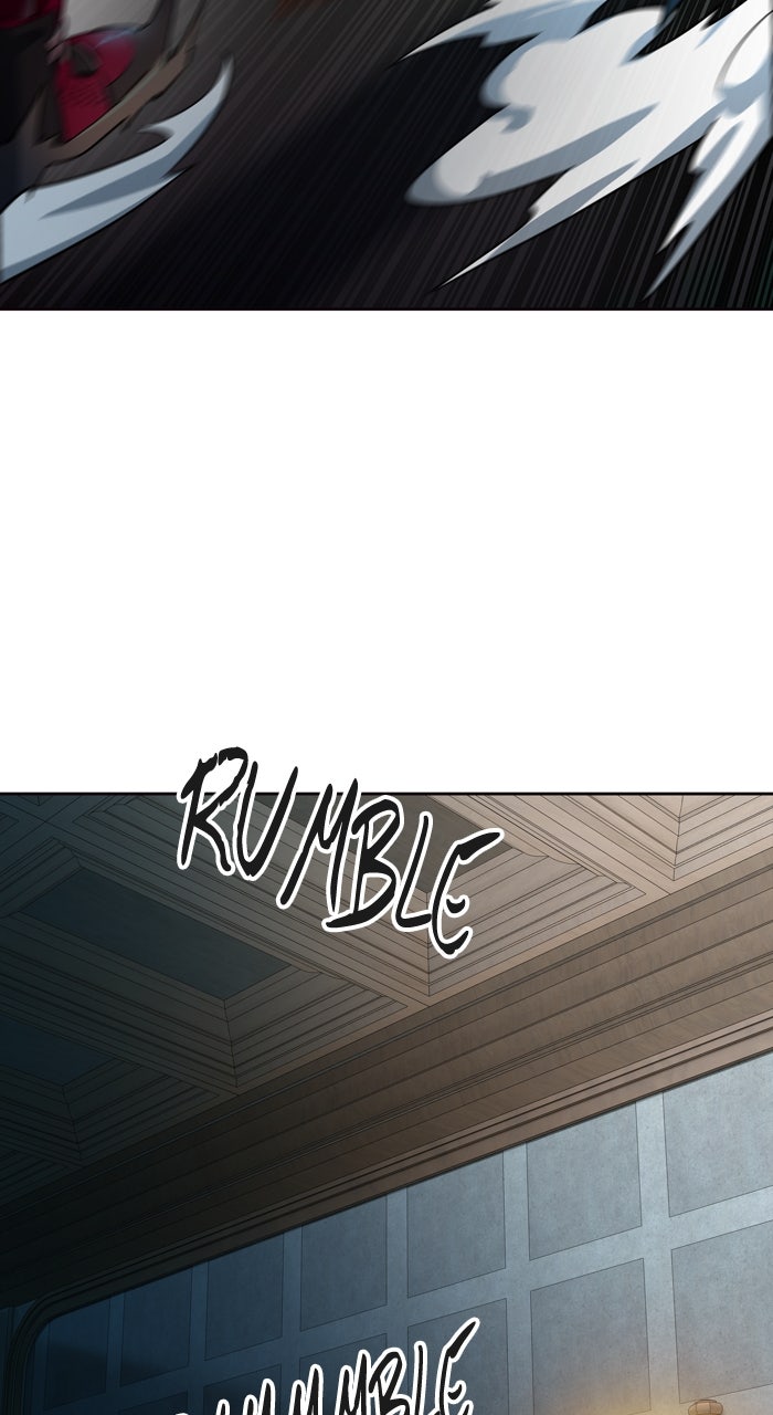 Tower of God manga, chapter 557, page 73 of 99