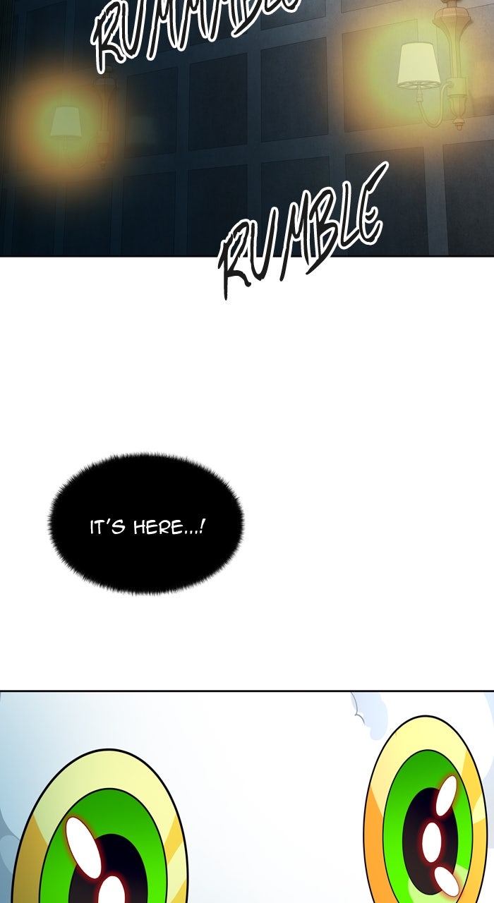 Tower of God manga, chapter 557, page 74 of 99
