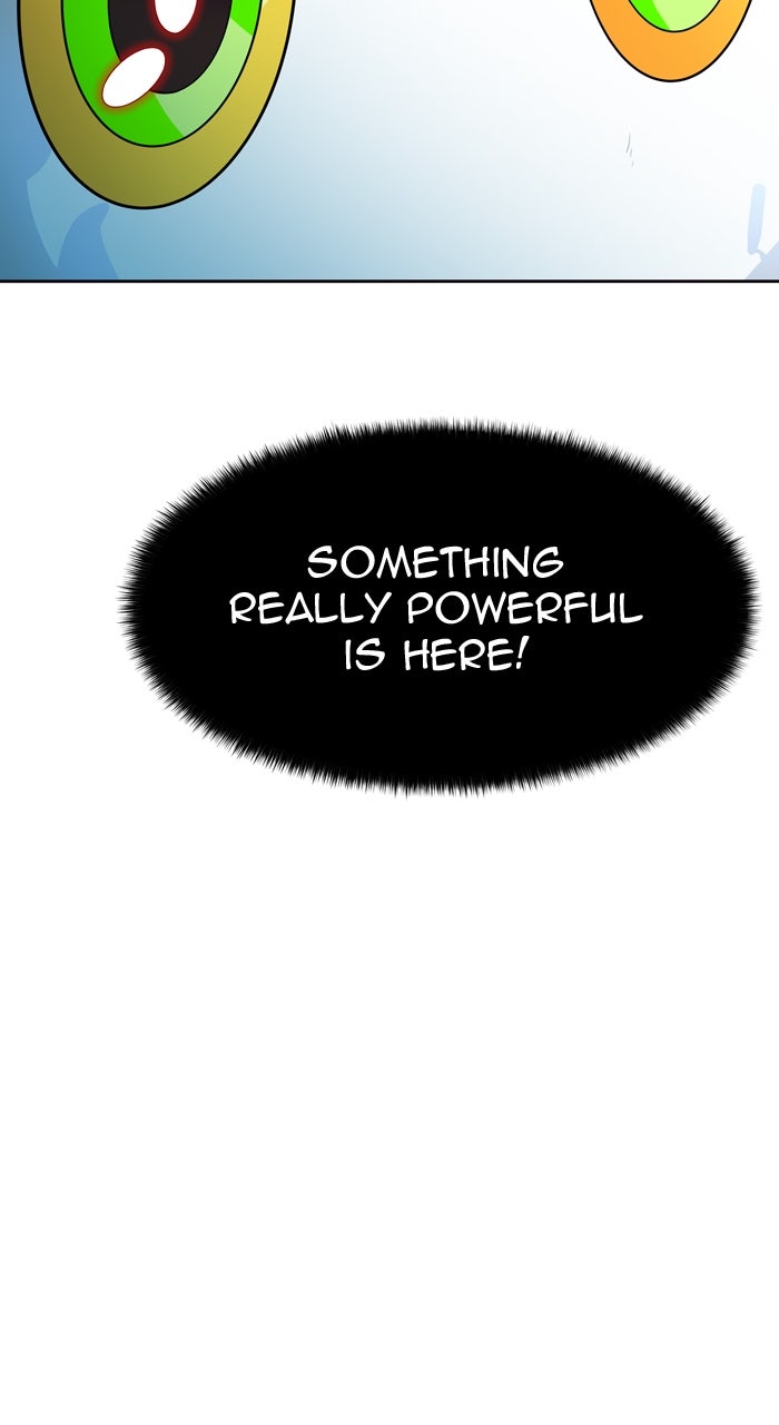 Tower of God manga, chapter 557, page 75 of 99