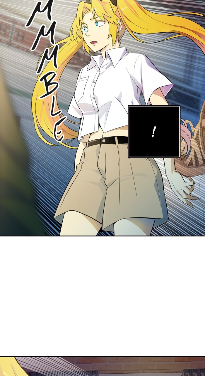 Tower of God manga, chapter 557, page 78 of 99