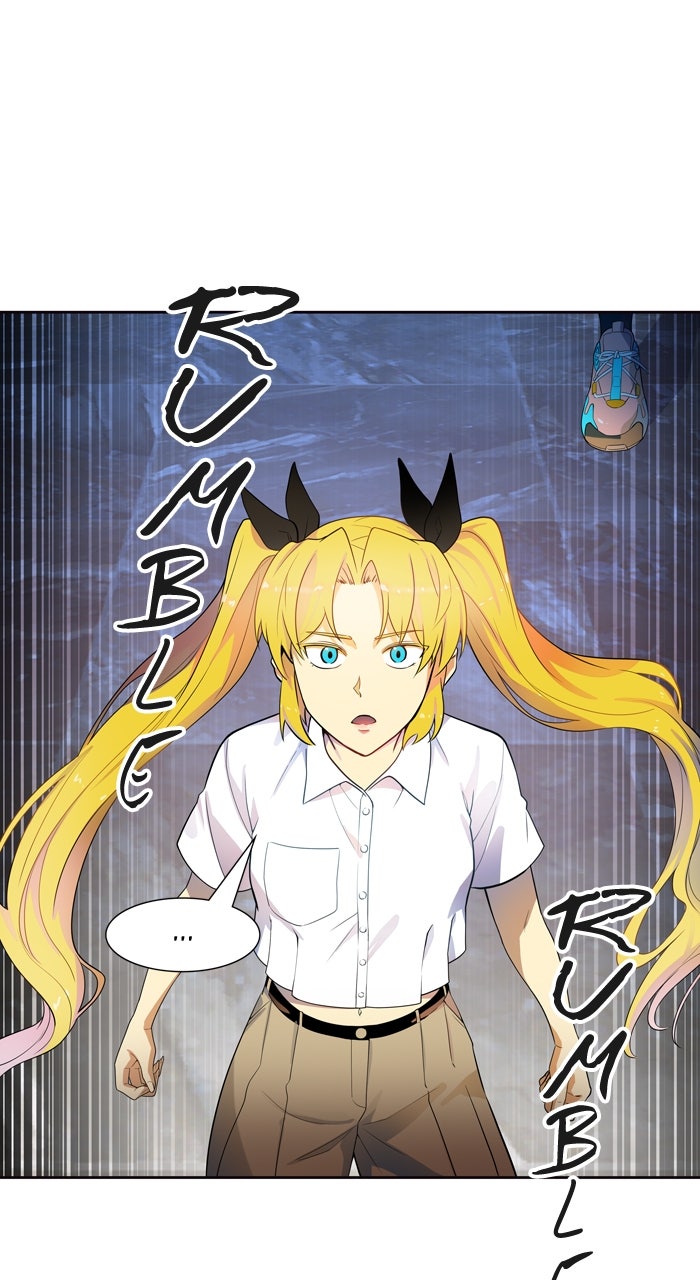 Tower of God manga, chapter 557, page 82 of 99