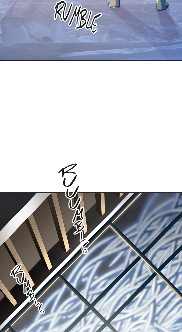 Tower of God manga, chapter 557, page 84 of 99