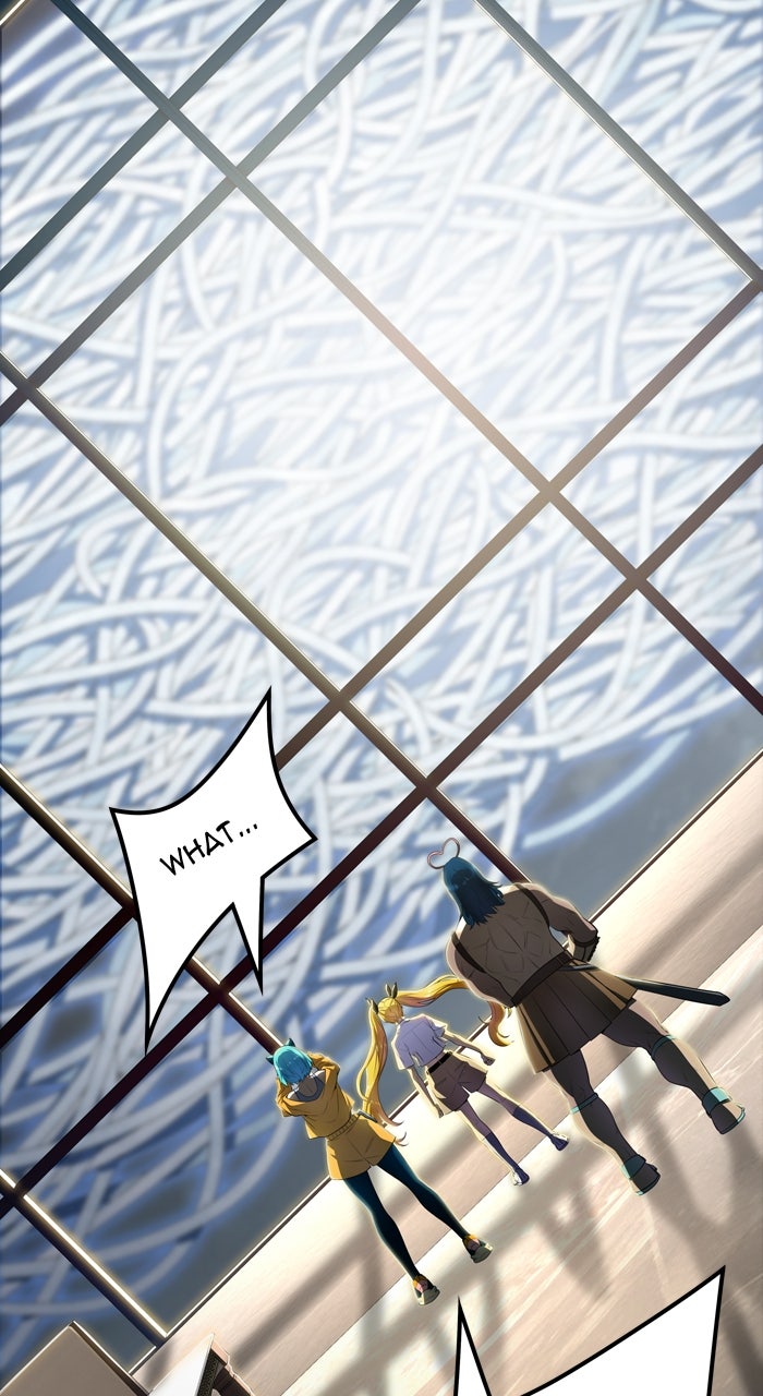 Tower of God manga, chapter 557, page 85 of 99