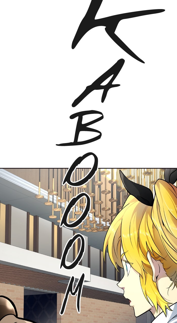 Tower of God manga, chapter 557, page 88 of 99