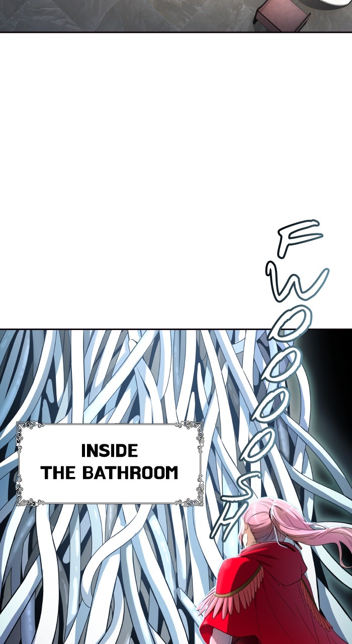 Tower of God manga, chapter 557, page 91 of 99