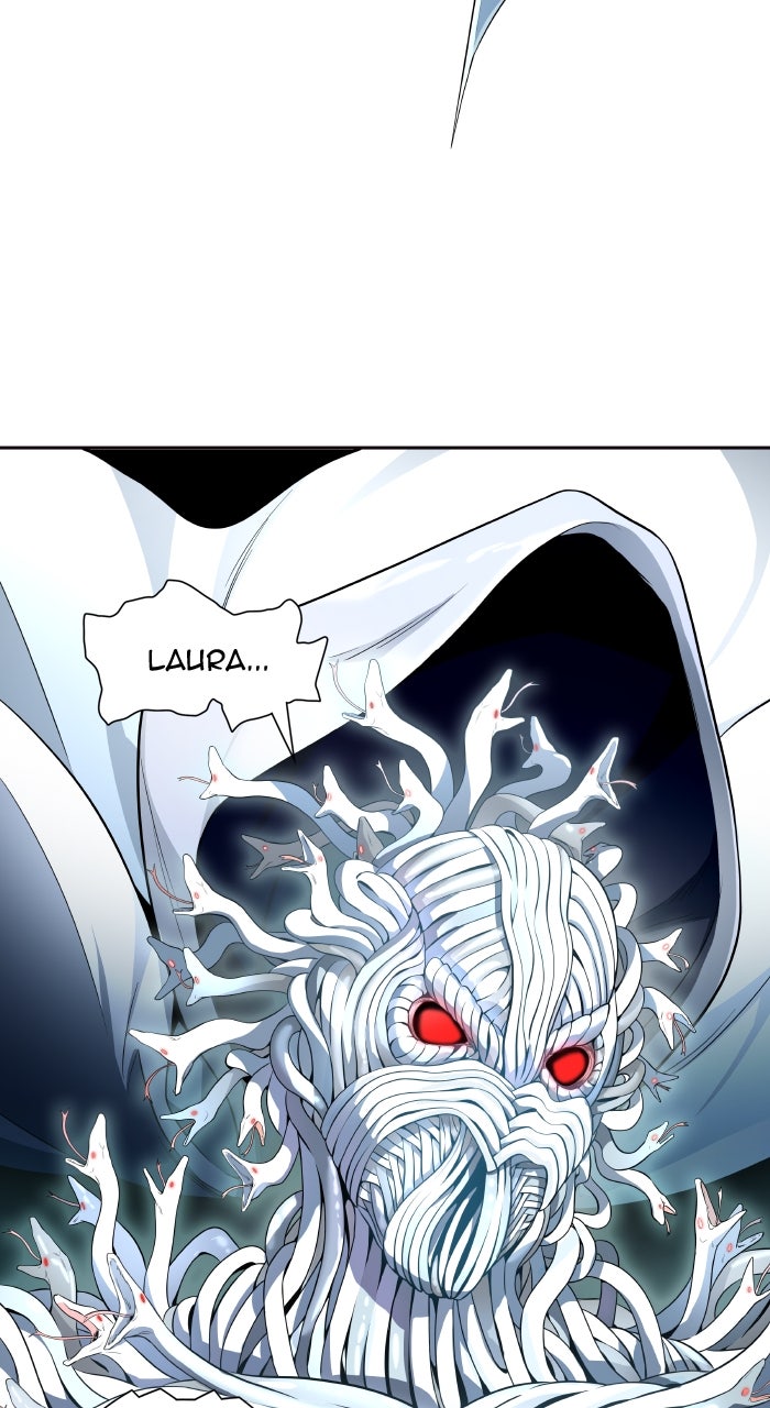 Tower of God manga, chapter 557, page 94 of 99