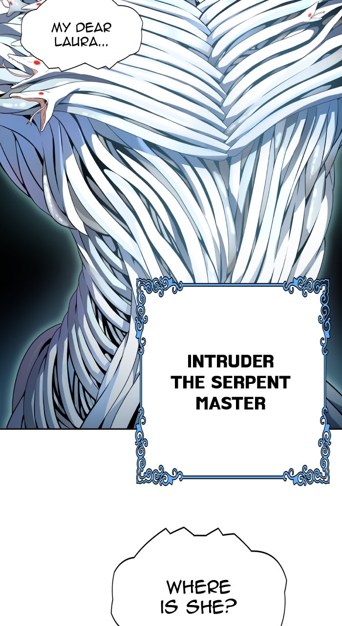 Tower of God manga, chapter 557, page 95 of 99