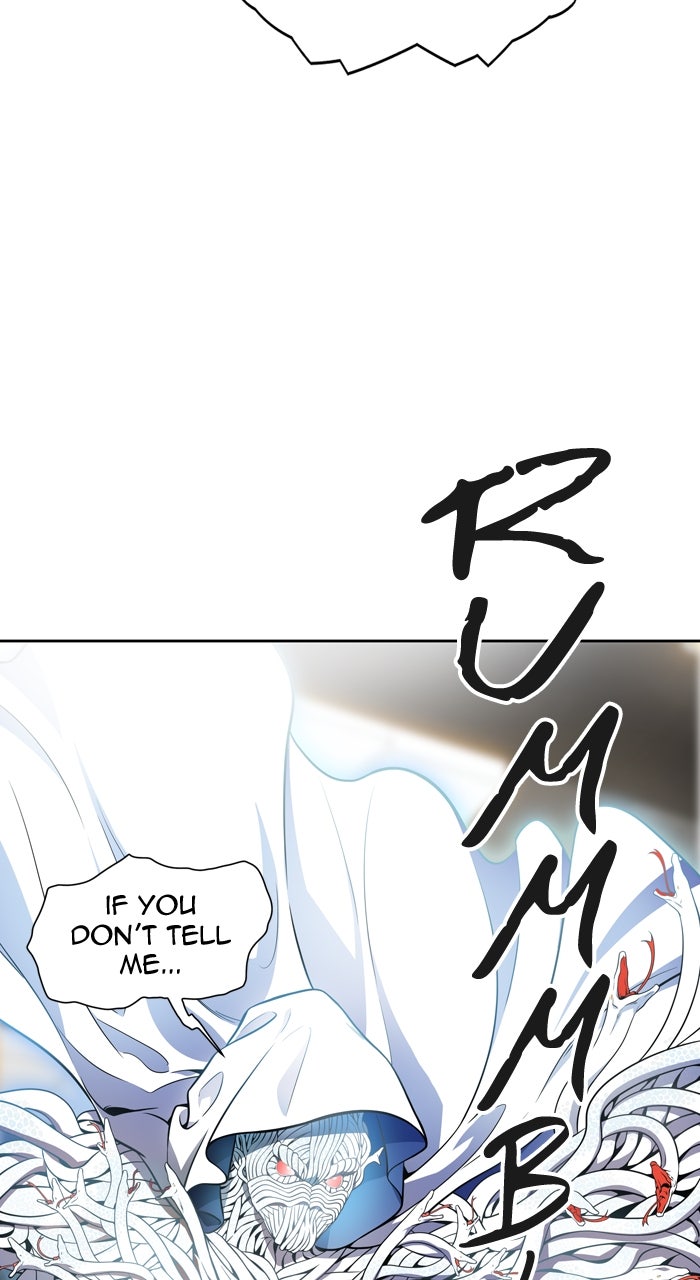Tower of God manga, chapter 557, page 96 of 99