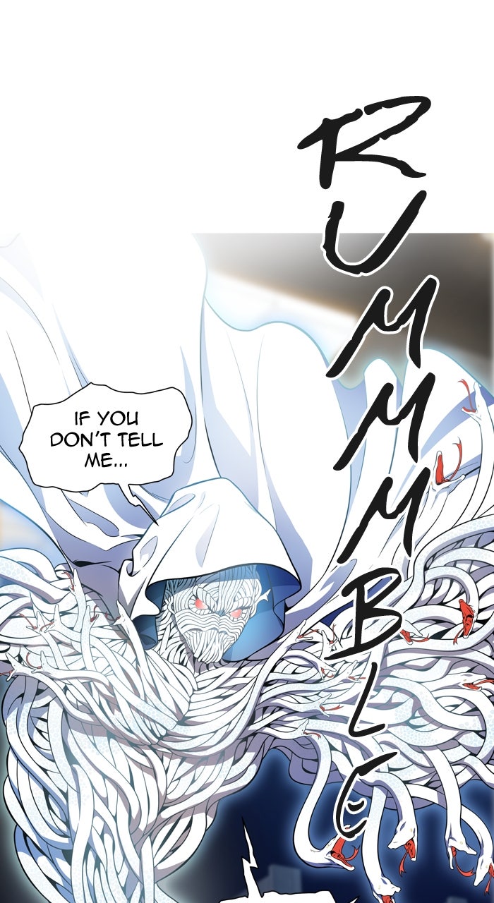Tower of God manga, chapter 558, page 1 of 114